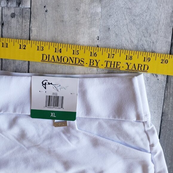 NWT - Greg Norman Ladies' Skort – Size XL - Picture 5 of 6